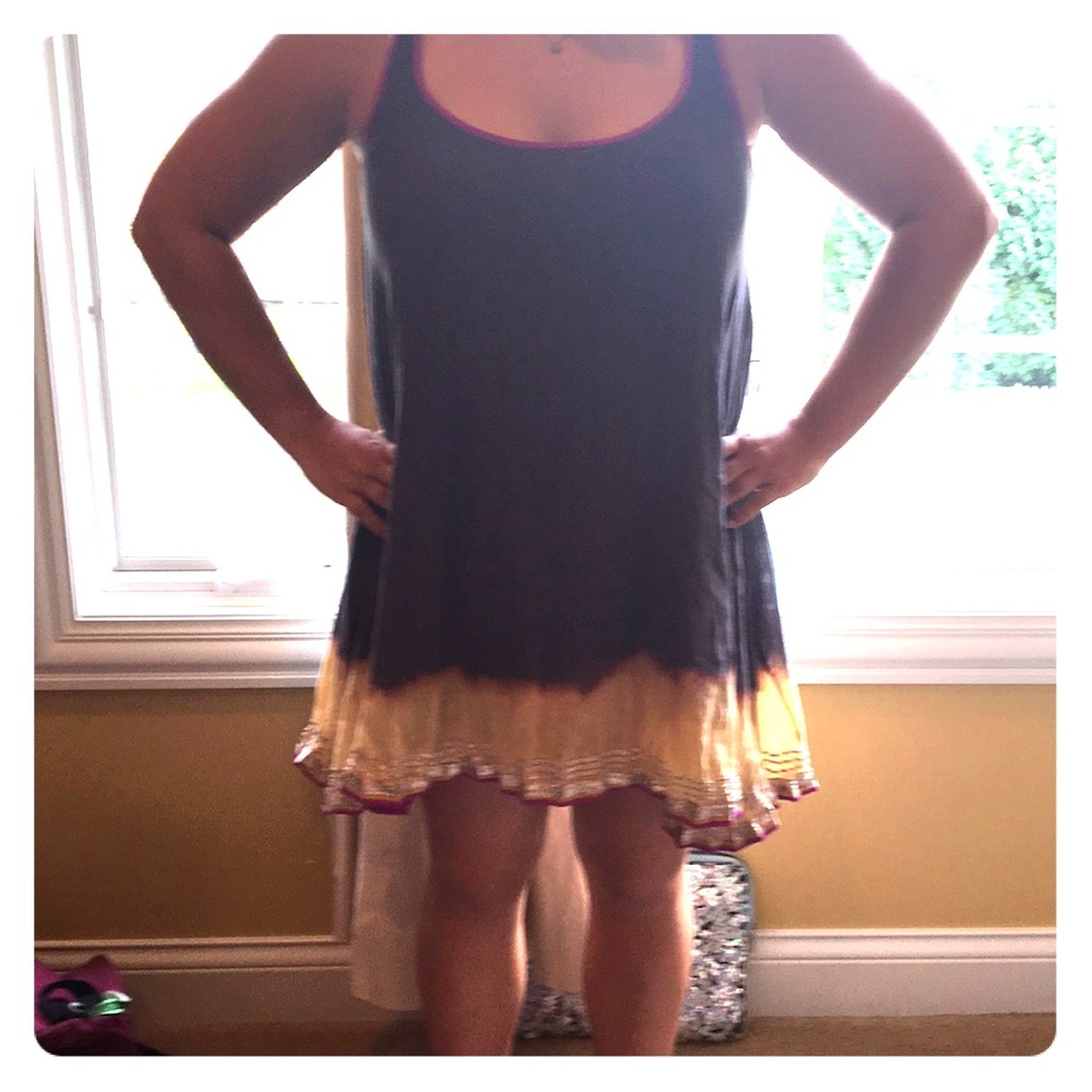 FREE PEOPLE DRESS